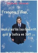 Franois Fillon, Franois Hollande 2017