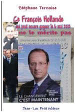 Franois Hollande 6 mai 2012 